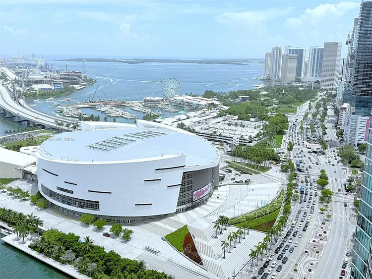 900 Biscayne Bay #3803 image #18