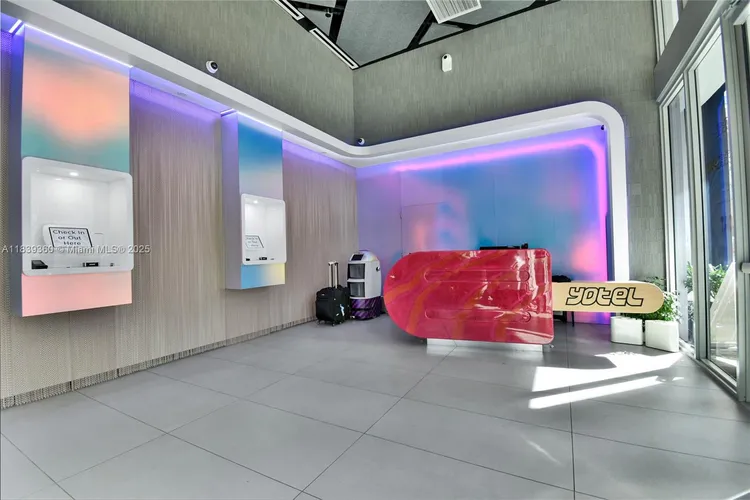 YotelPad #2000 image #32