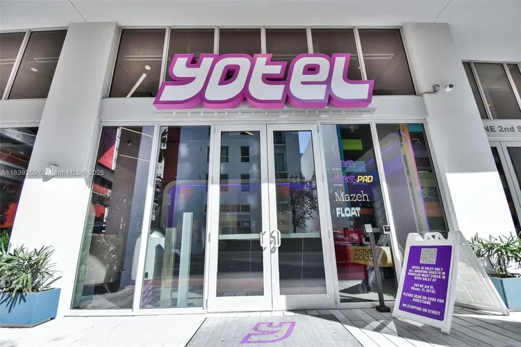 YotelPad #2000 image #33