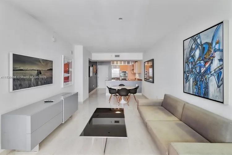 Emerald at Brickell #1804 image #7