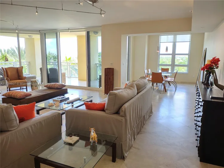 Grand Bay Residences #601 image #11