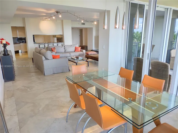 Grand Bay Residences #601 image #13
