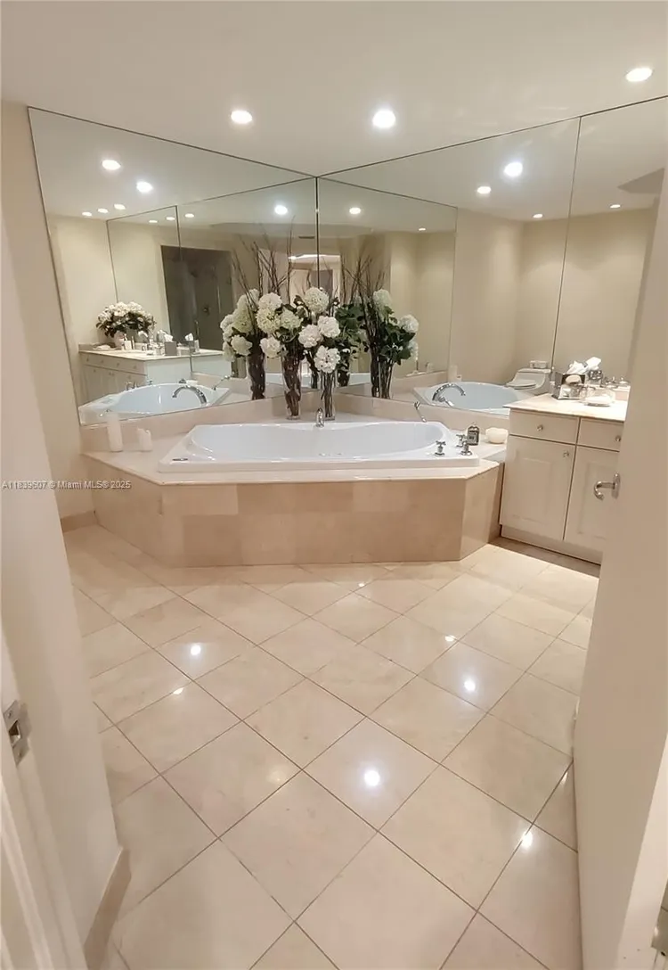 Grand Bay Residences #601 image #30