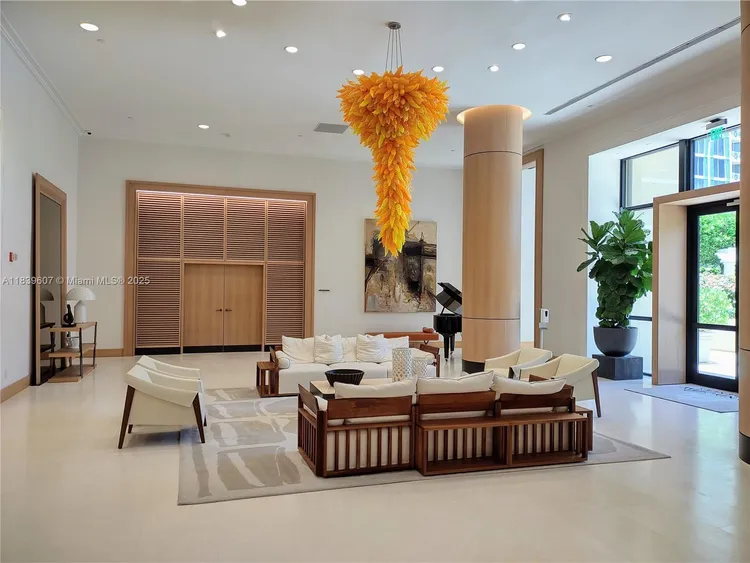 Grand Bay Residences #601 image #36