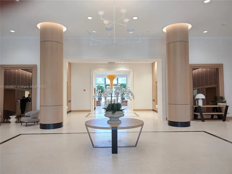 Grand Bay Residences #601 image #37