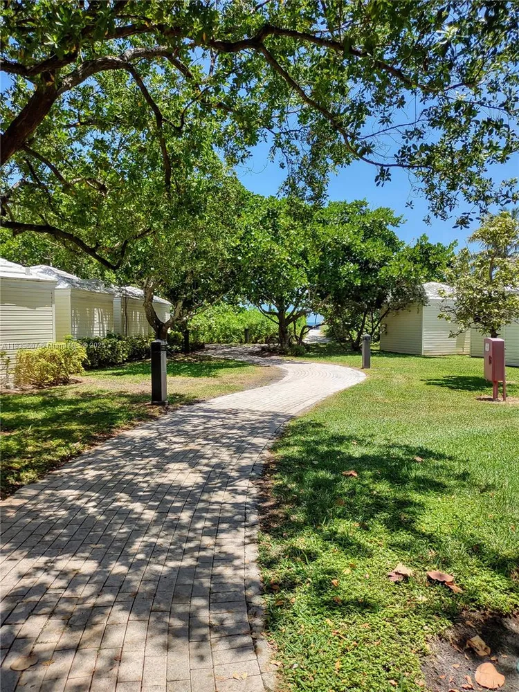 Grand Bay Residences #601 image #45