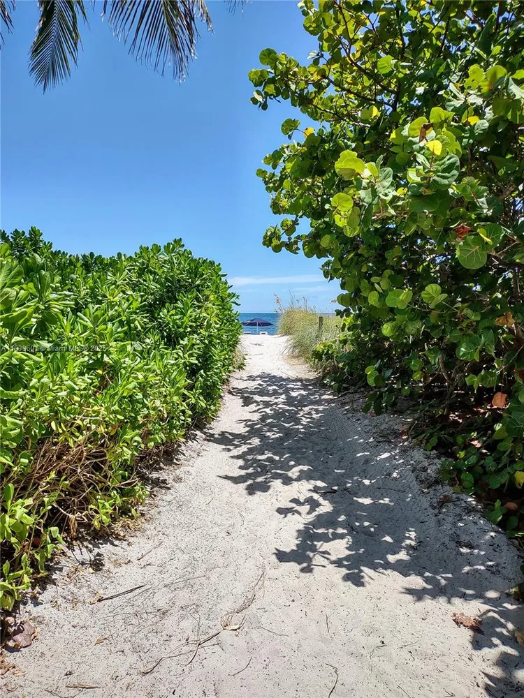 Grand Bay Residences #601 image #46