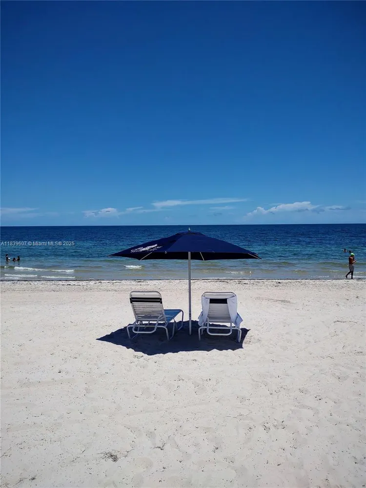 Grand Bay Residences #601 image #49