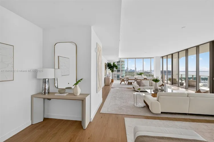 Mr. C Residences Bayshore Tower #1401 image #10