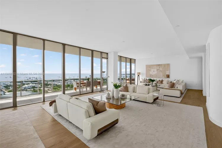 Mr. C Residences Bayshore Tower #1401 image #12