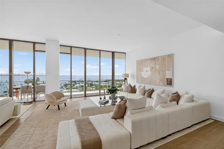 Mr. C Residences Bayshore Tower #1401 image #13