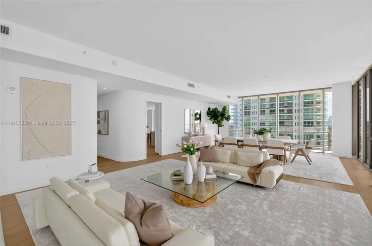 Mr. C Residences Bayshore Tower #1401 image #14