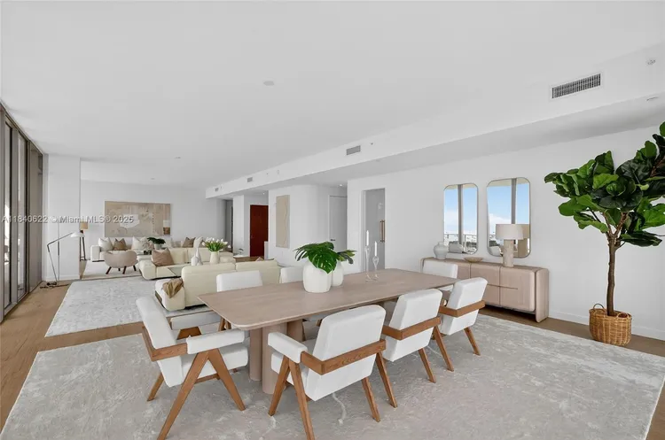 Mr. C Residences Bayshore Tower #1401 image #17