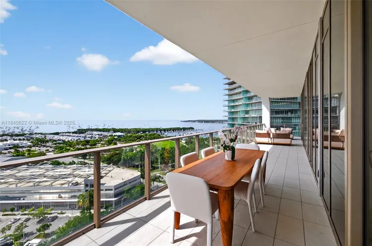 Mr. C Residences Bayshore Tower #1401 image #19