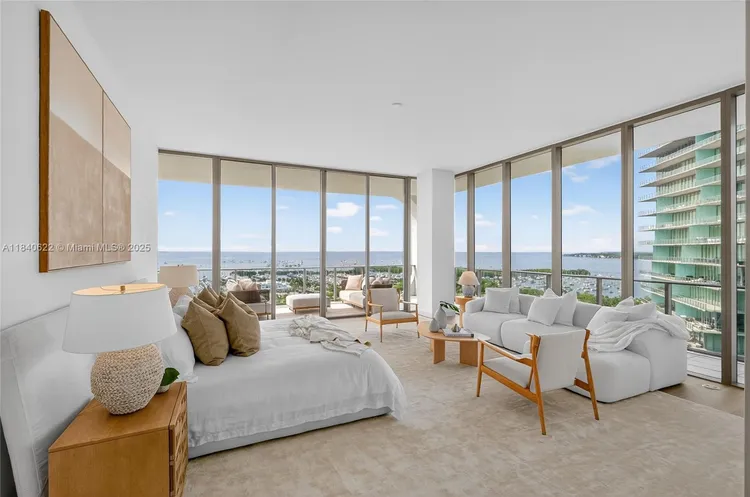 Mr. C Residences Bayshore Tower #1401 image #33