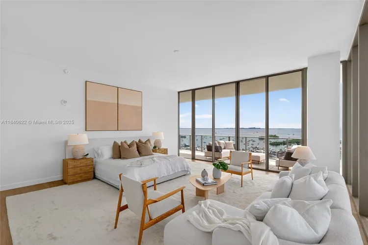 Mr. C Residences Bayshore Tower #1401 image #34