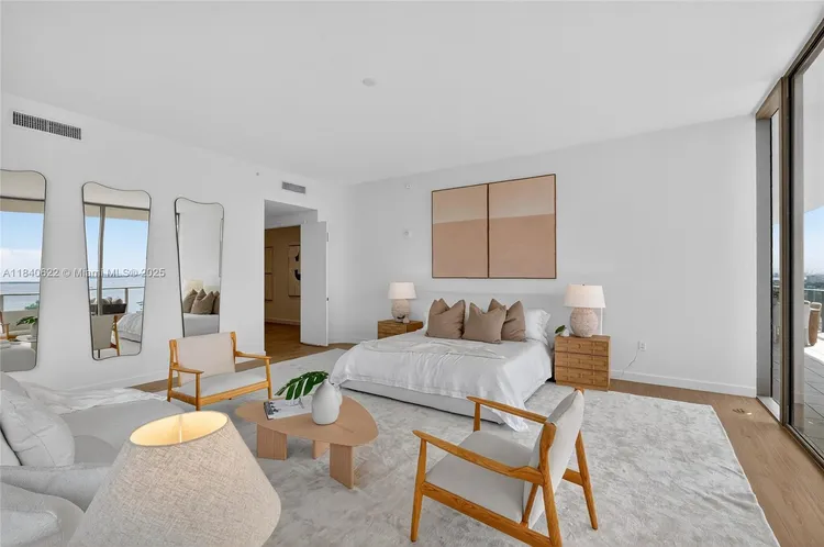 Mr. C Residences Bayshore Tower #1401 image #35