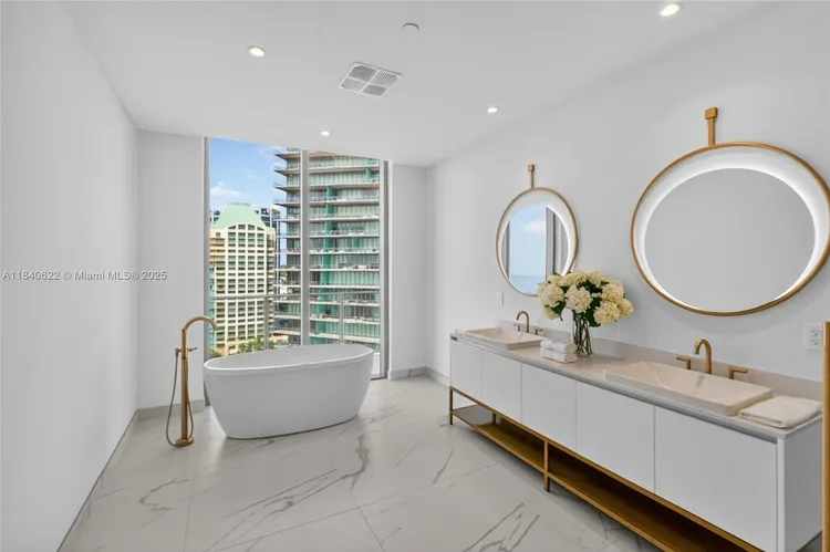 Mr. C Residences Bayshore Tower #1401 image #44