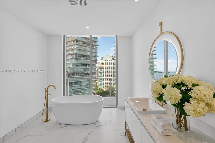 Mr. C Residences Bayshore Tower #1401 image #45