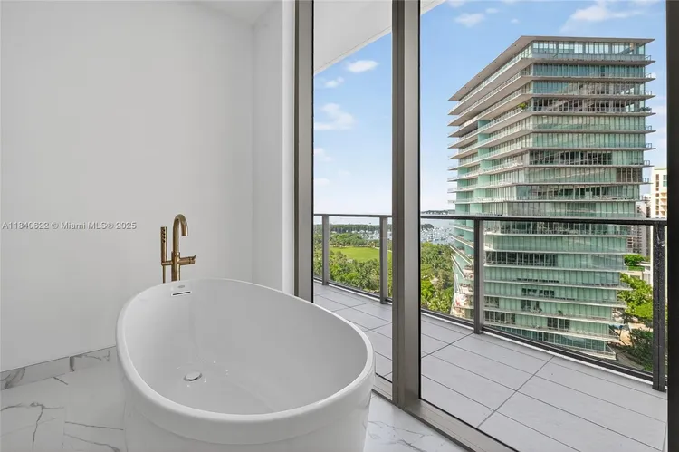 Mr. C Residences Bayshore Tower #1401 image #46