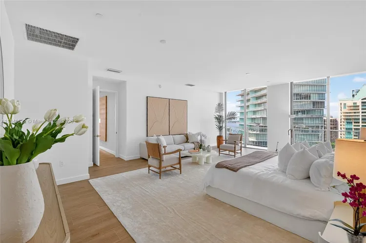 Mr. C Residences Bayshore Tower #1401 image #48