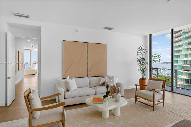 Mr. C Residences Bayshore Tower #1401 image #49