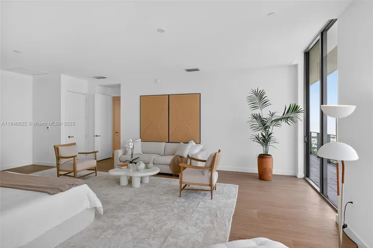 Mr. C Residences Bayshore Tower #1401 image #50