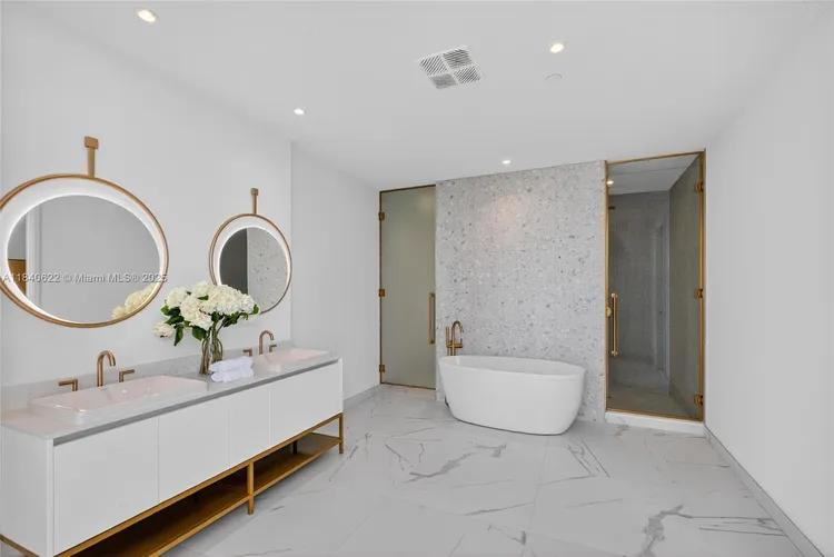 Mr. C Residences Bayshore Tower #1401 image #51