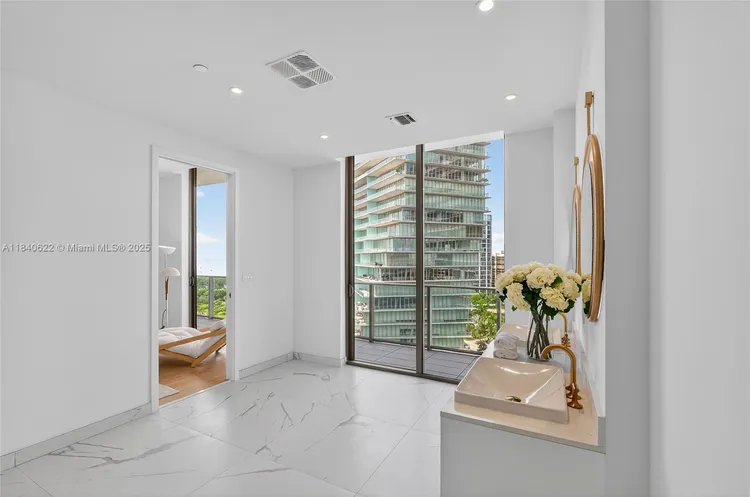 Mr. C Residences Bayshore Tower #1401 image #53