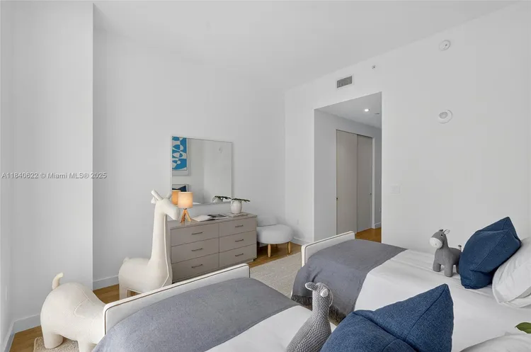 Mr. C Residences Bayshore Tower #1401 image #60