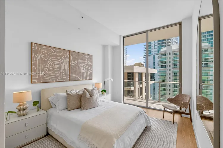 Mr. C Residences Bayshore Tower #1401 image #63