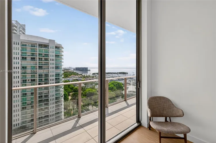Mr. C Residences Bayshore Tower #1401 image #64