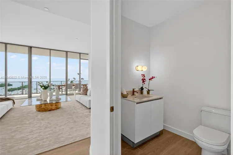 Mr. C Residences Bayshore Tower #1401 image #67