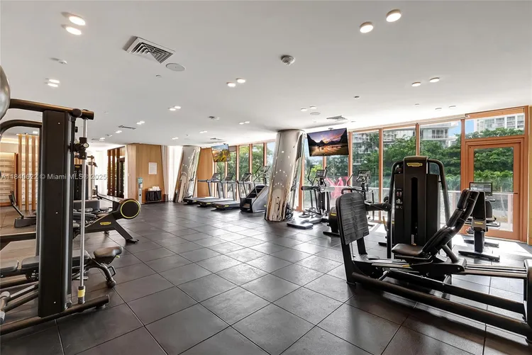 Mr. C Residences Bayshore Tower #1401 image #73