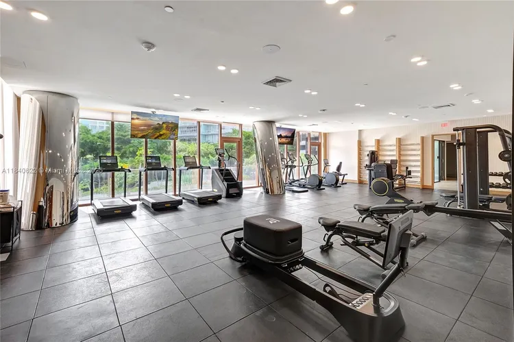 Mr. C Residences Bayshore Tower #1401 image #74