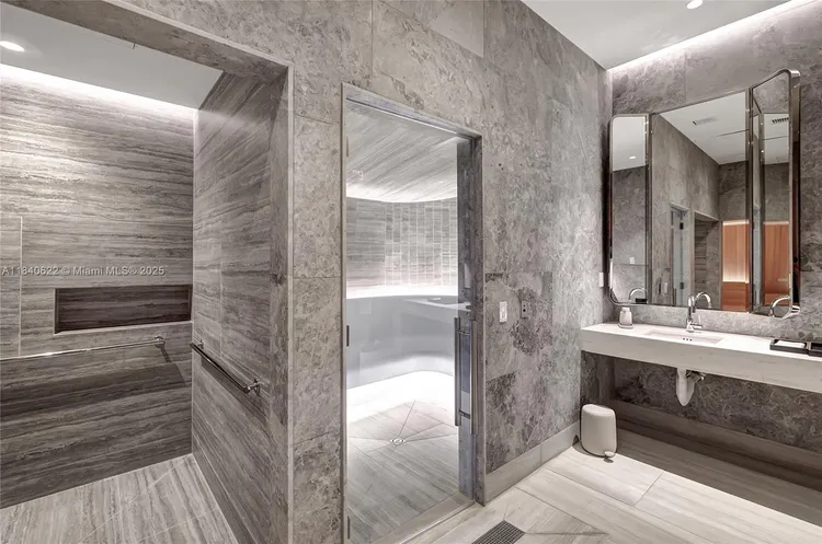 Mr. C Residences Bayshore Tower #1401 image #78