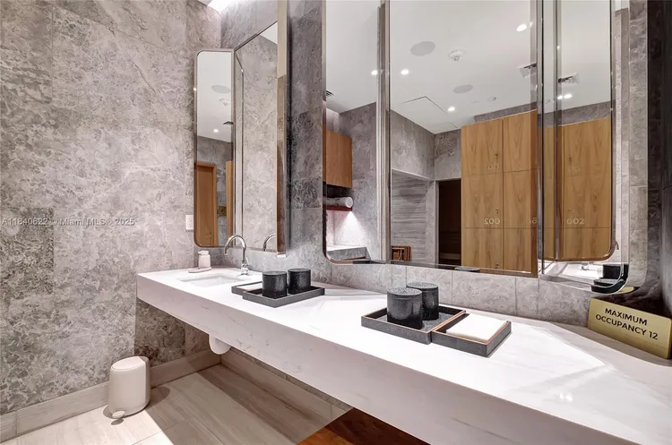 Mr. C Residences Bayshore Tower #1401 image #79