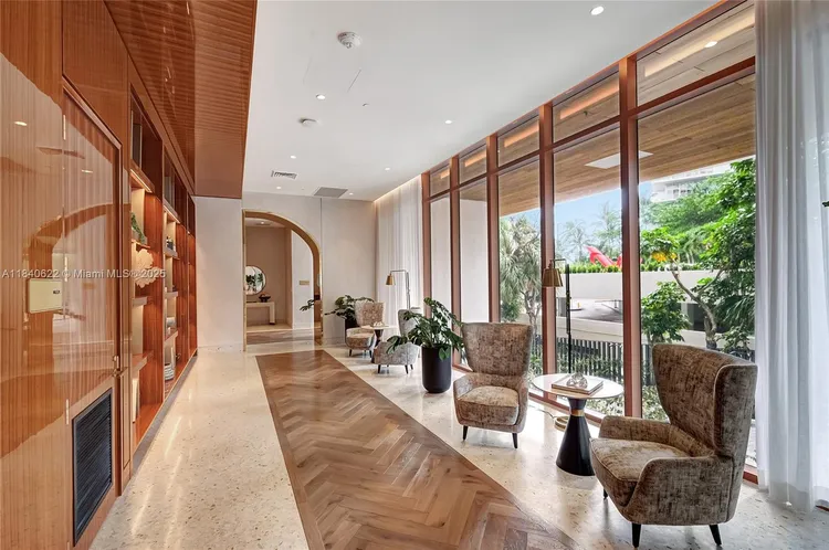 Mr. C Residences Bayshore Tower #1401 image #7