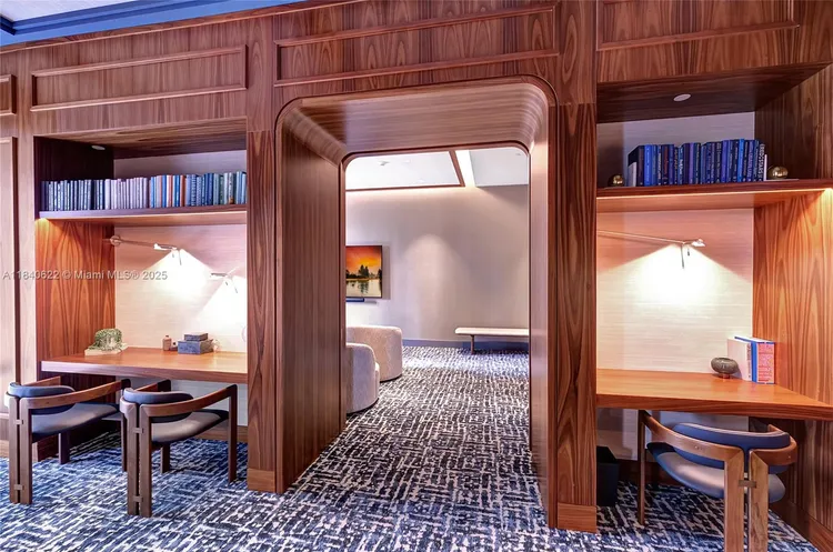 Mr. C Residences Bayshore Tower #1401 image #80