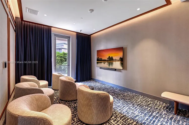 Mr. C Residences Bayshore Tower #1401 image #83