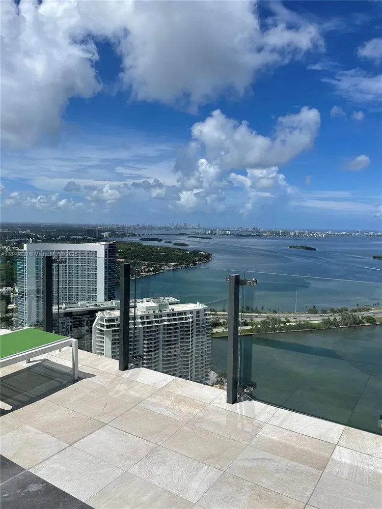 Paraiso Bayviews #3705 image #15