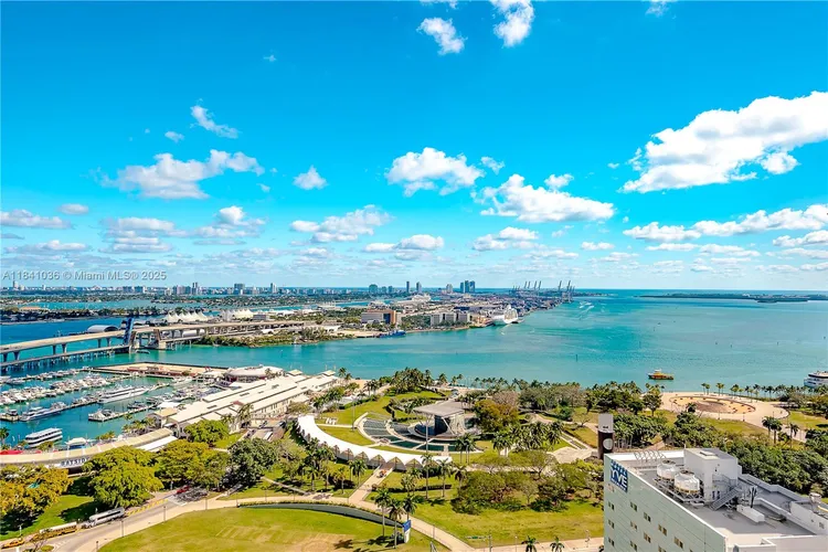 Vizcayne South Tower #2805 image #20