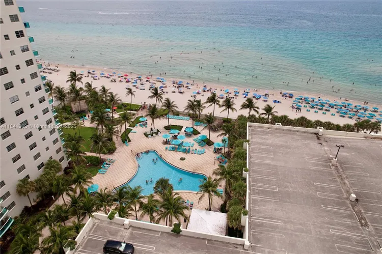 The Tides On Hollywood Beach #11P image #26