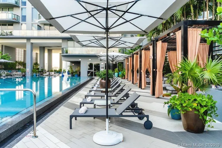 Hyde Midtown #L205 image #10