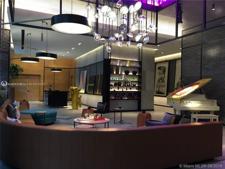 Hyde Midtown #L205 image #11