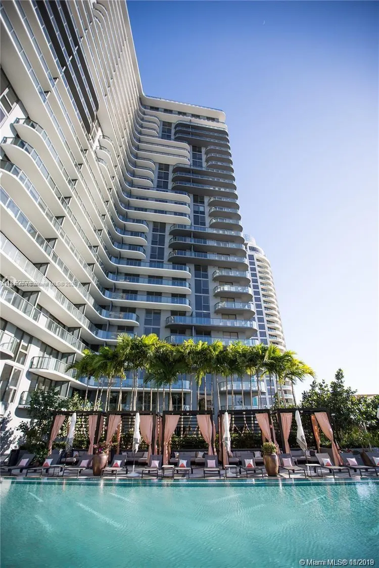 Hyde Midtown #L205 image #12