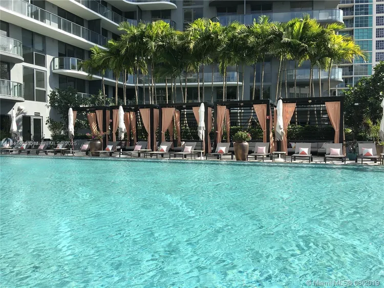 Hyde Midtown #L205 image #14