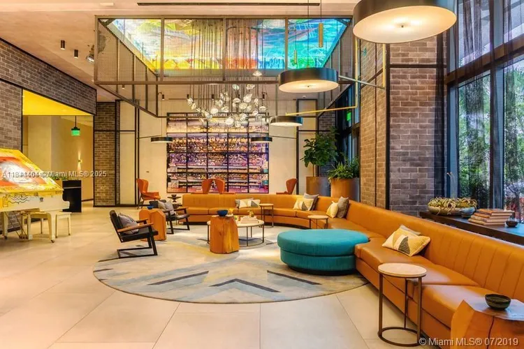 Hyde Midtown #L205 image #23