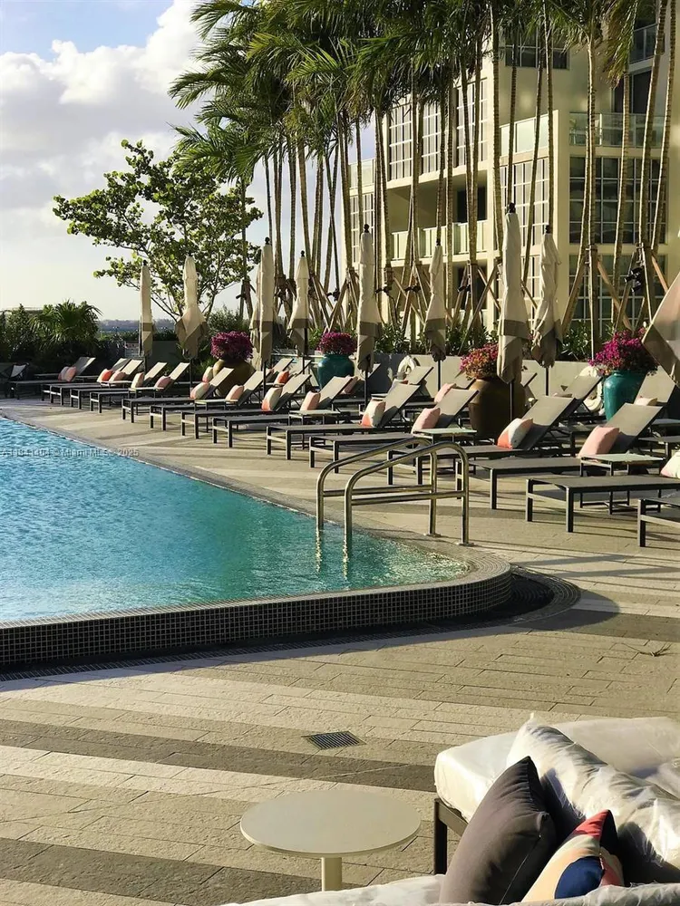 Hyde Midtown #L205 image #26