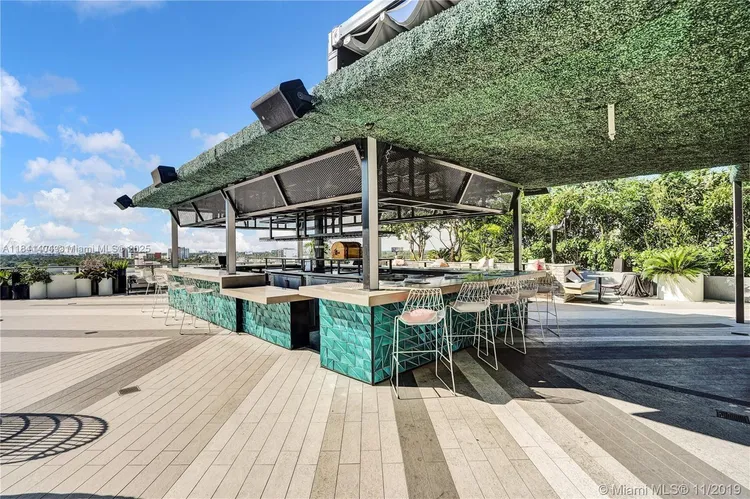 Hyde Midtown #L205 image #31